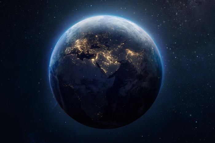 Стали известны негативные последствия воздействия человечества на окружающую среду