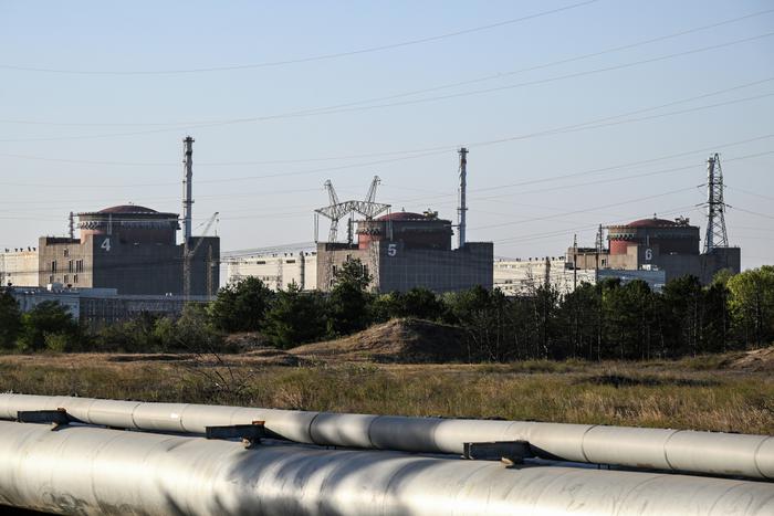 Эксперт рассказал, смогут ли США и Россия совместно управлять Запорожской атомной электростанцией