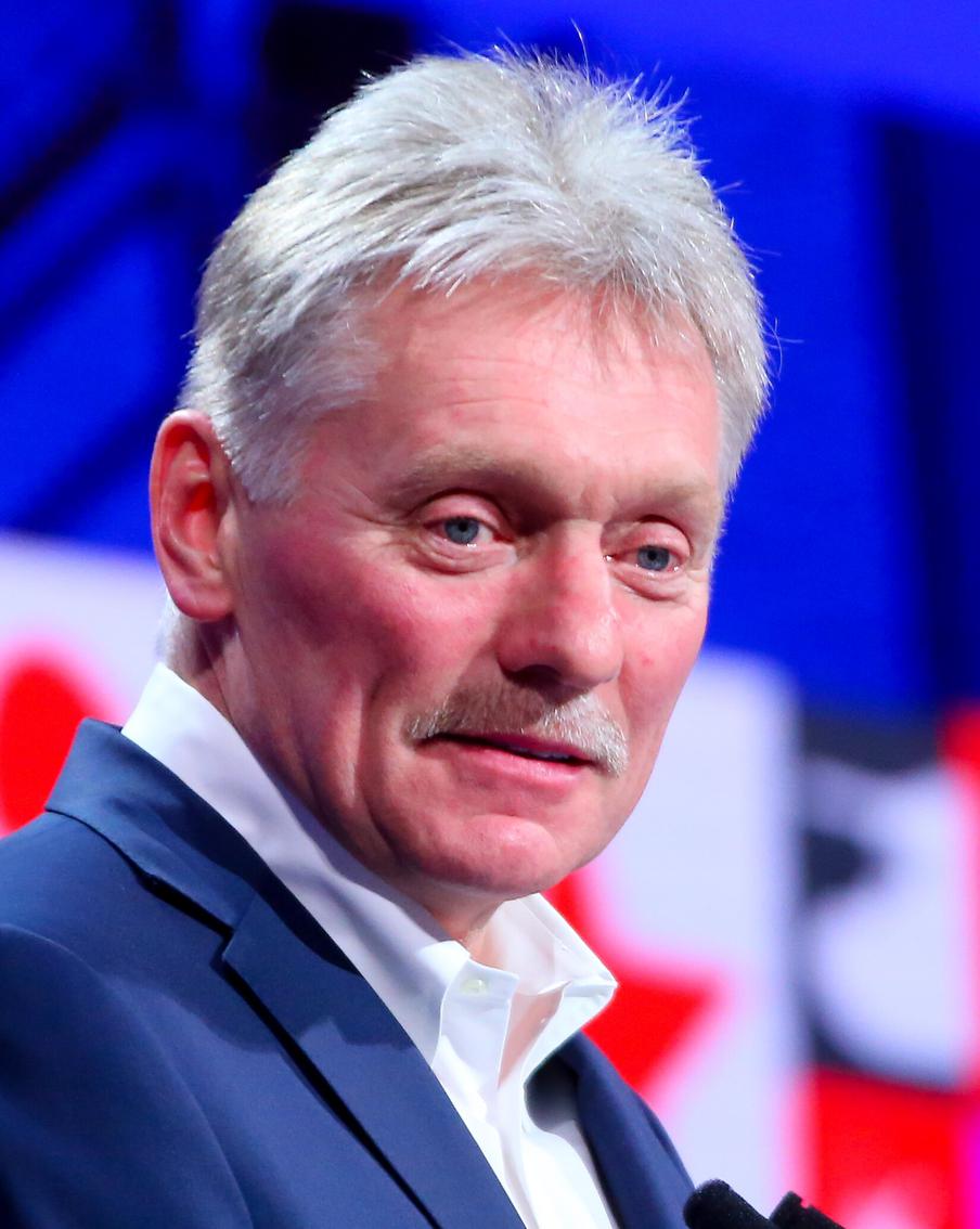 Российские власти заявили о том, что встреча президентов Украины и России остаётся возможной