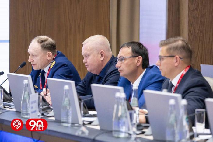 В Москве состоялся круглый стол на тему развития метрополитена