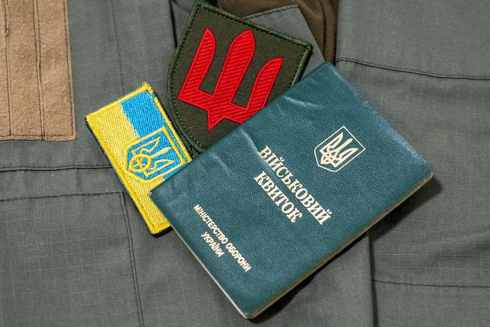 На Украине пограничники поймали уклониста, пытавшегося сбежать на моноколесе
