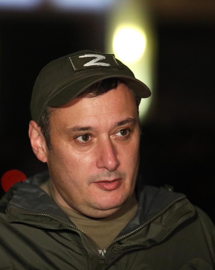 Суд установил сумму ущерба бюджету Курской области в рамках дела о хищении средств при строительстве фортификаций