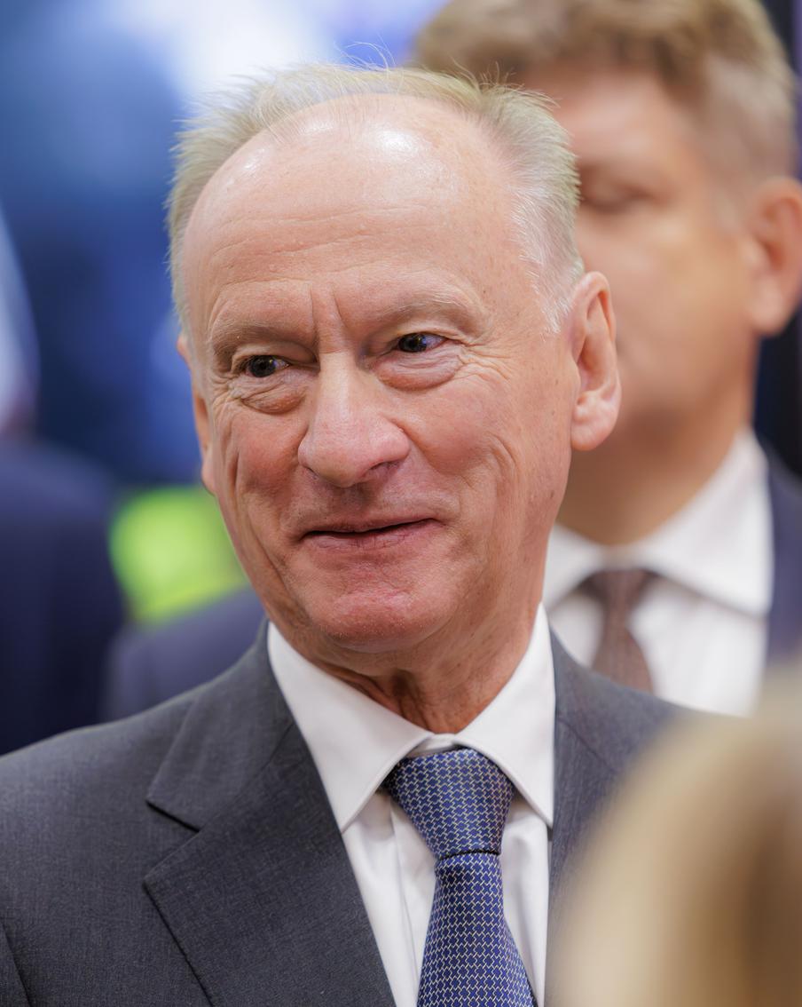 Патрушев рассказал об успешном противостоянии моряков Балтийского флота диверсиям западных держав