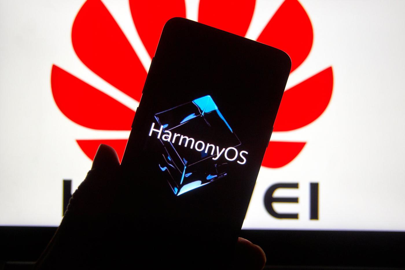 Власти США планируют запретить развертывание разработанной Huawei оперативной системы