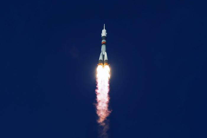 Запуск ракеты в Индии закончился неудачей из-за проблем с двигателем