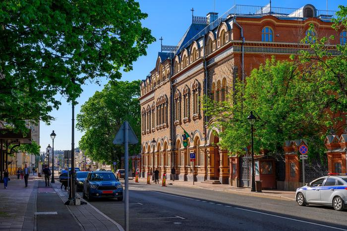 Синоптик заявил о наступлении лета в Москве точно в срок