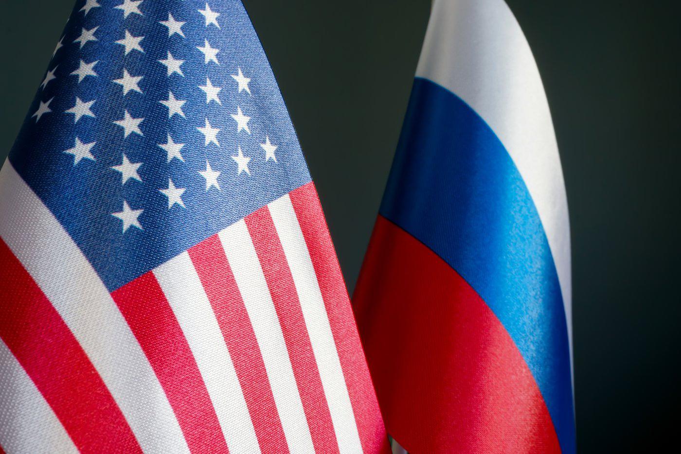 Путин: Россия уважает национальные интересы США и рассчитывает на взаимность