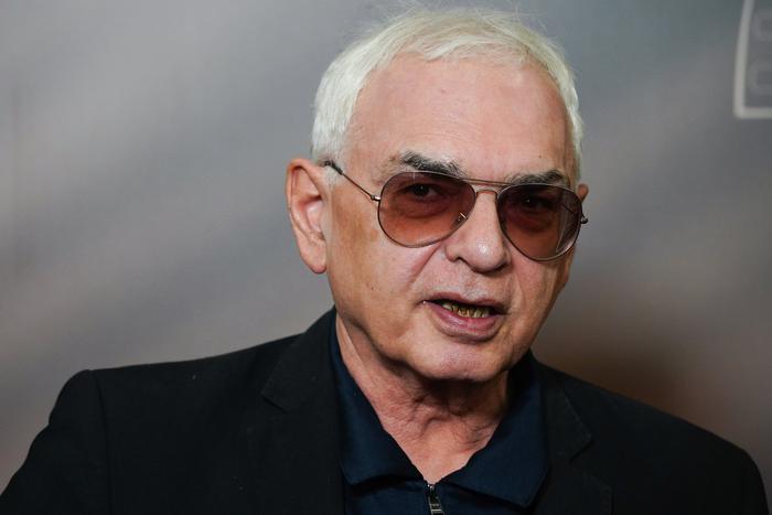 Шахназаров предложил ввести пошлины на зарубежные фильмы