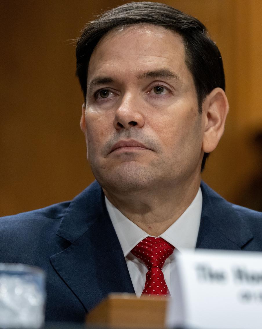 Американские власти в очередной раз пригрозили России введением усиленных санкций