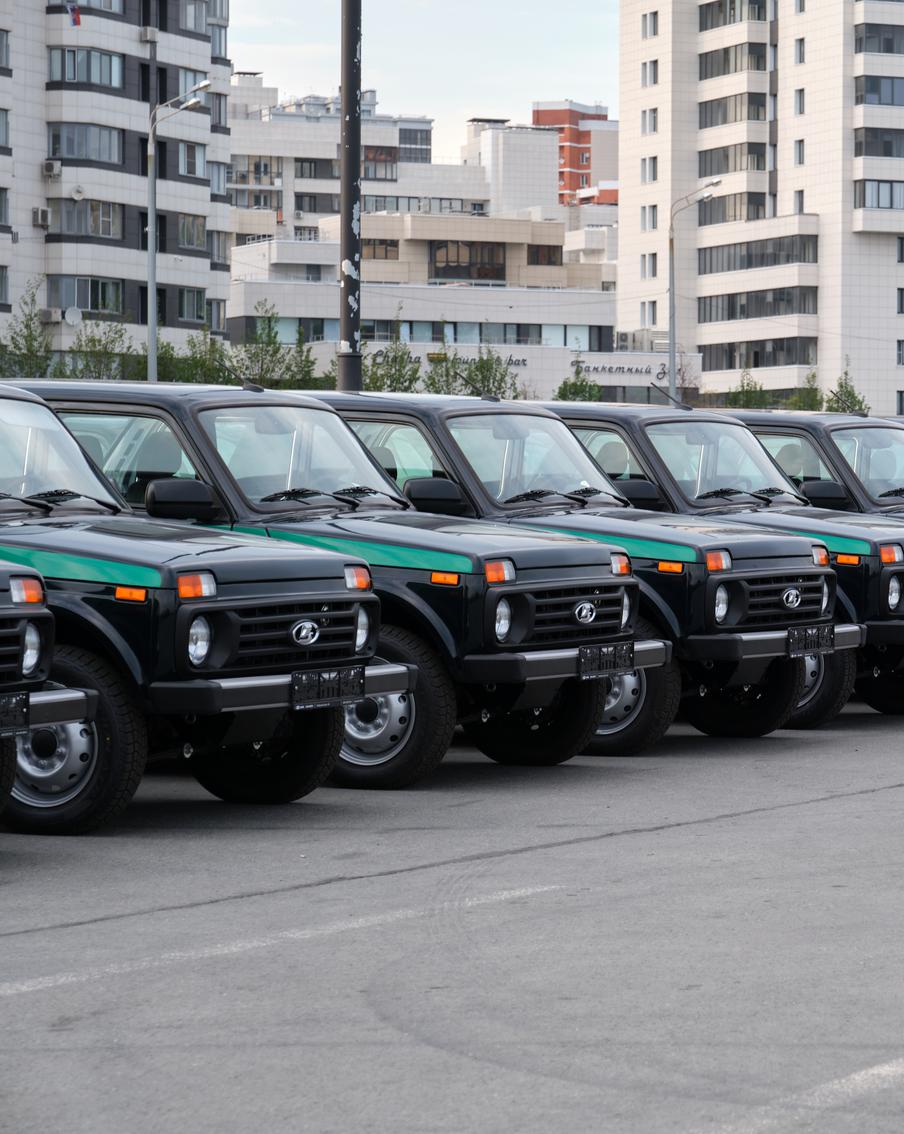 АвтоВАЗ временно приостановил производство одной из моделей автомобилей из-за судебных тяжб