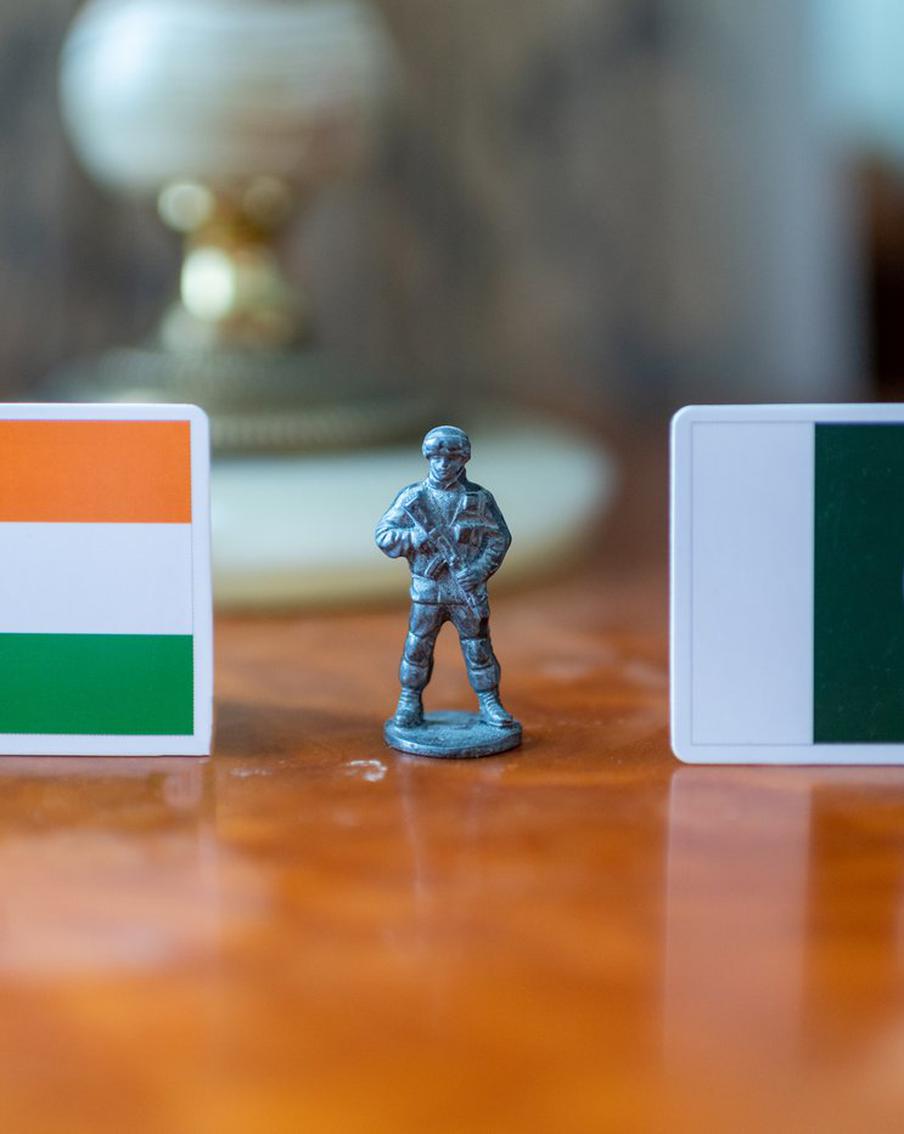 Военные Индии заявили, что прекращение огня с Пакистаном является бессрочным