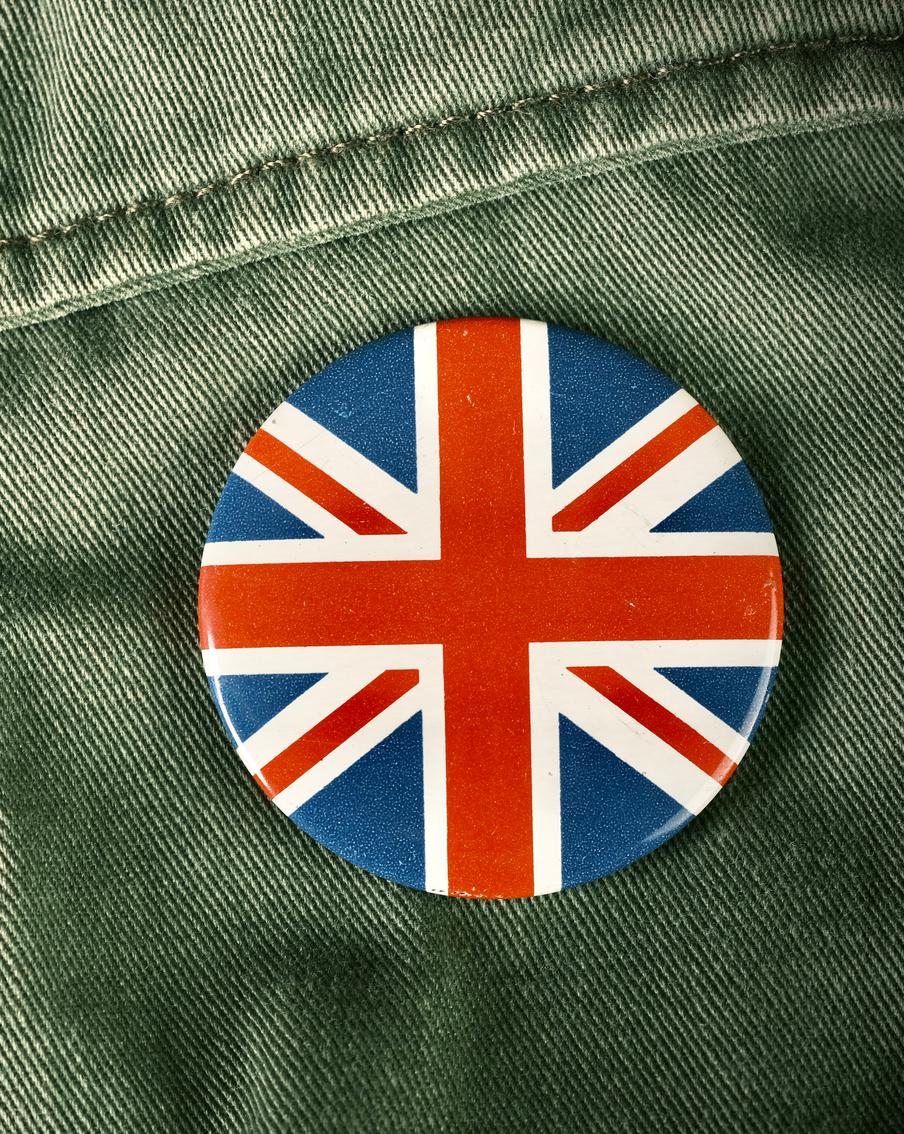 Власти Британии решили создать нацгвардию для защиты инфраструктуры