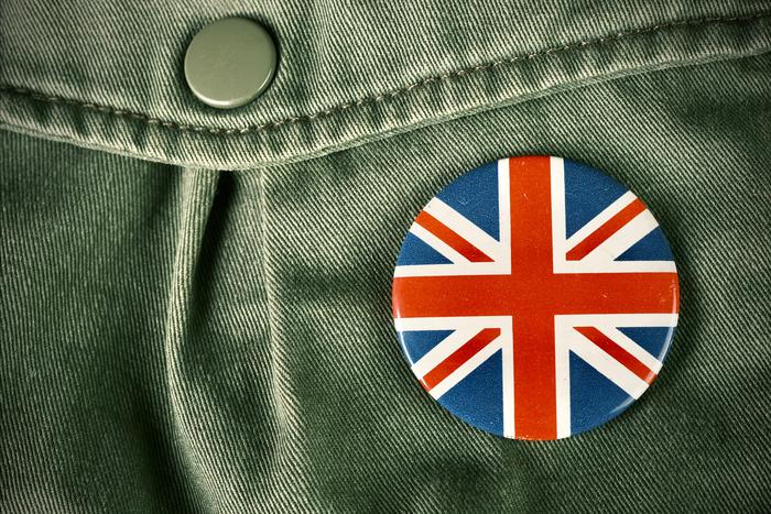 Власти Британии решили создать нацгвардию для защиты инфраструктуры