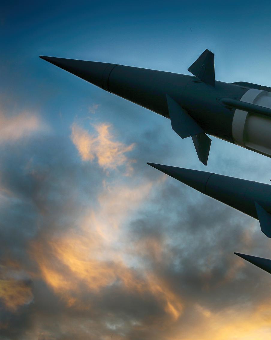 Йеменские хуситы атаковали двумя баллистическими ракетами аэропорт в Тель-Авиве