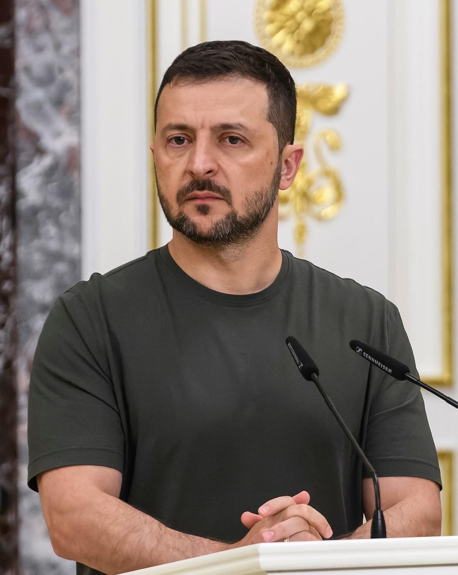 Украинский президент сделал неоднозначное заявление о Крыме и Украине