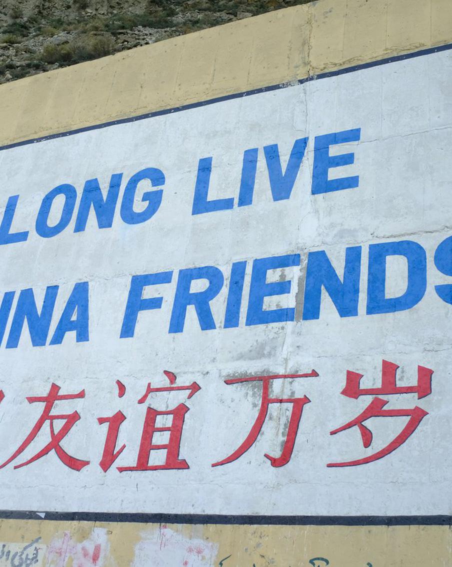 Пакистан мог получать помощь Китая в ходе эскалации конфликта с Индией