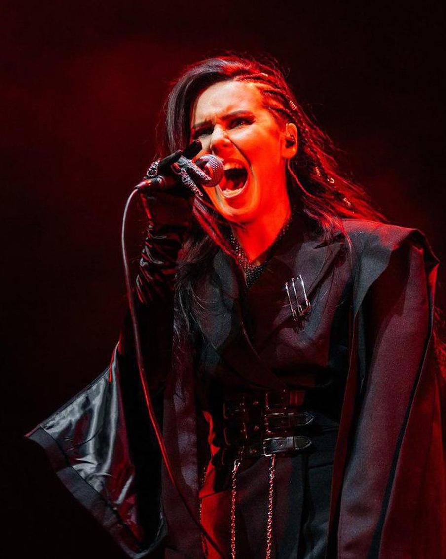 "Ювинталь", Laufey или Matt Maltese: какой трек стал лучшим на этой неделе