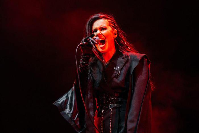 "Ювинталь", Laufey или Matt Maltese: какой трек стал лучшим на этой неделе