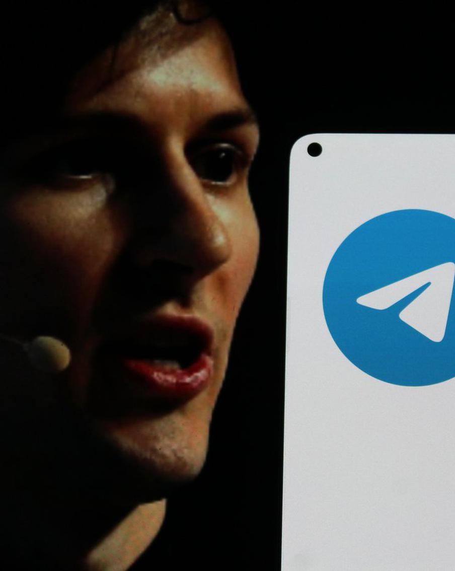 Дуров раскрыл, кто попросил его блокировать каналы консерваторов Румынии