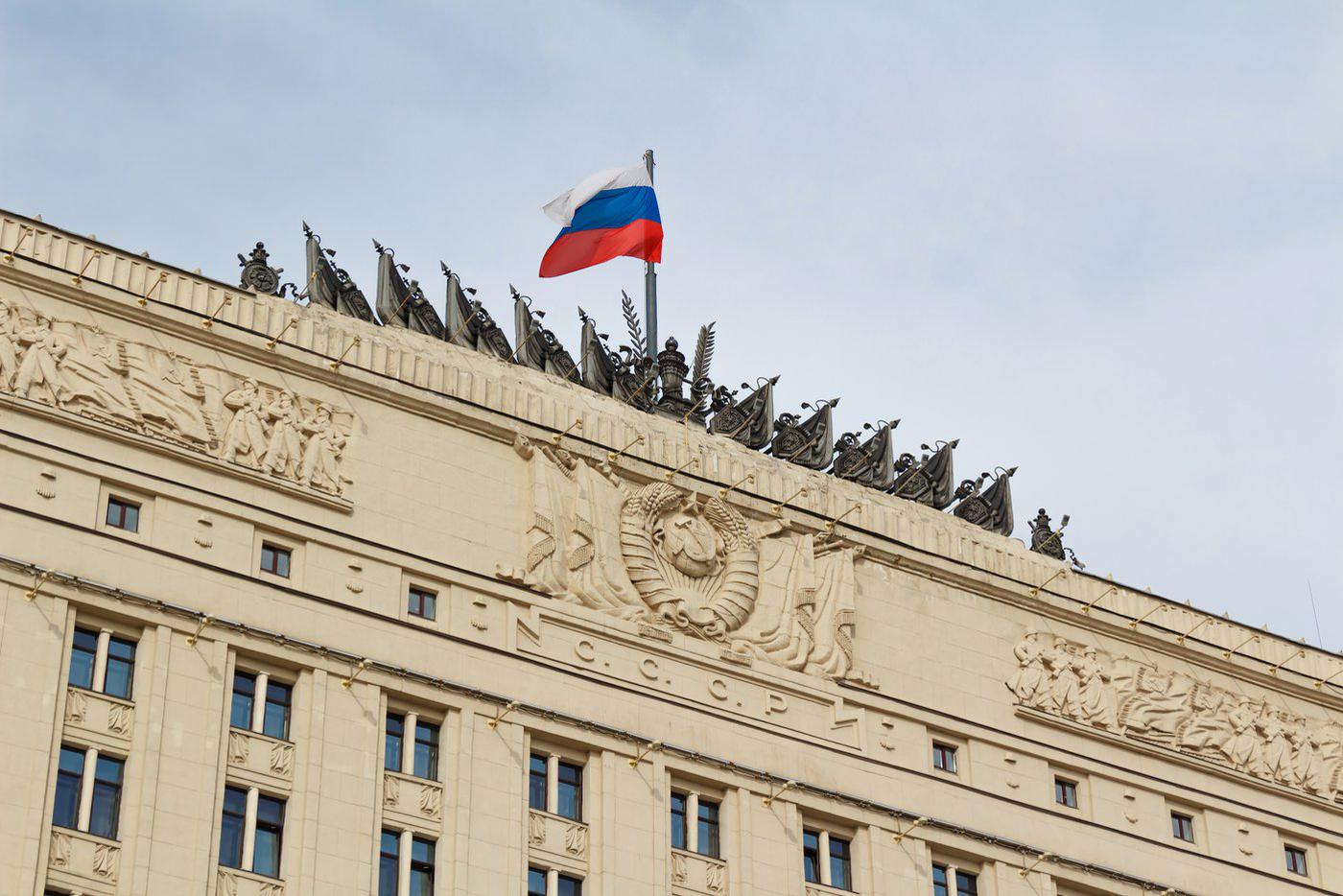 Дежурные средства ПВО сбили 35 украинских дронов над Россией в ночь на 19 мая