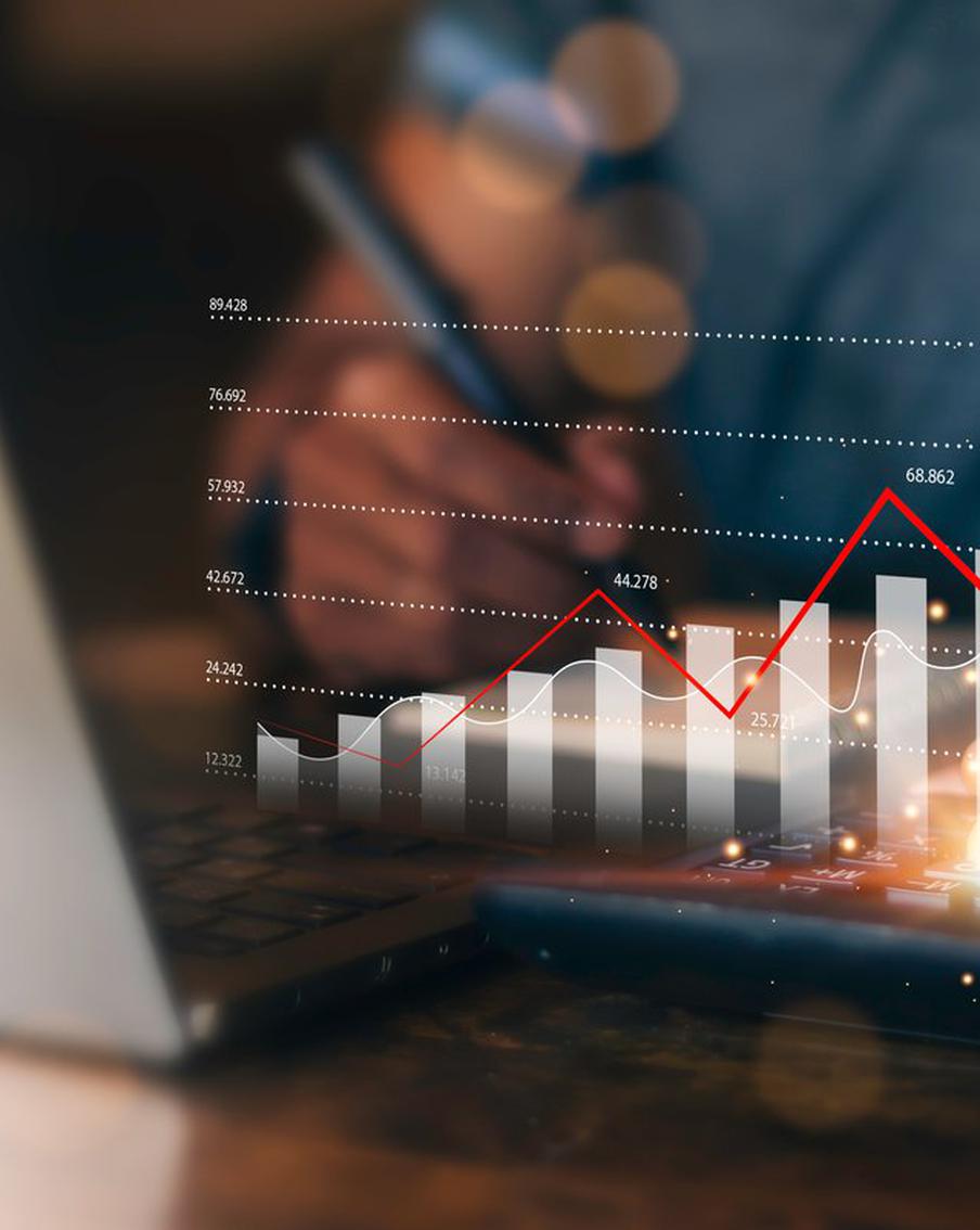 "Ведомости": Россия получила первый с начала СВО суверенный рейтинг за границей