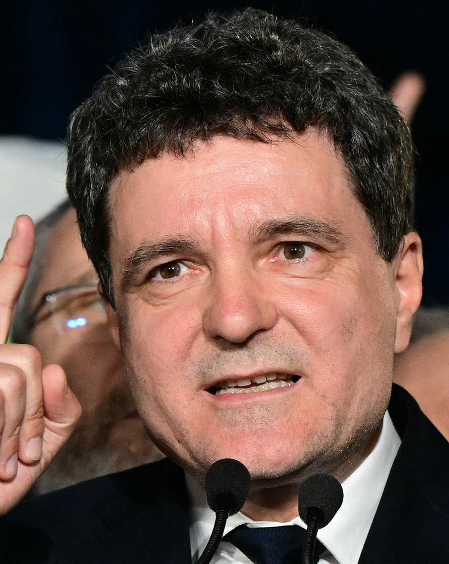 Румыния выбрала нового лидера: победил проевропейский кандидат