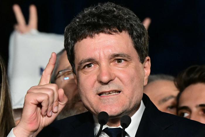 Румыния выбрала нового лидера: победил проевропейский кандидат