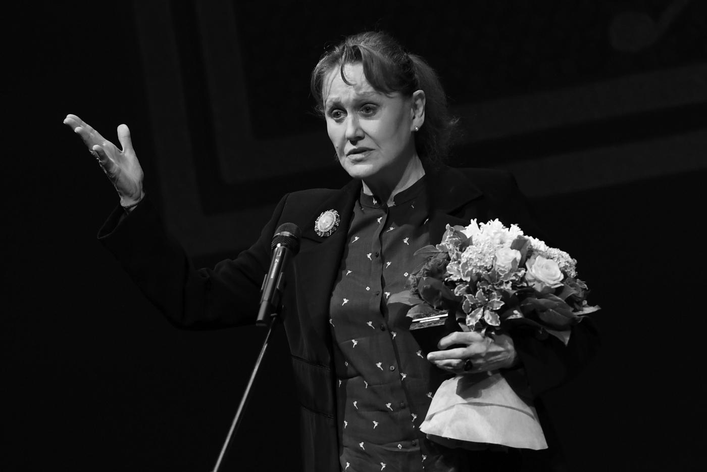 Умерла звезда сериала "Моя прекрасная няня"