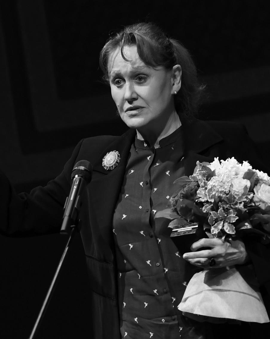 Умерла звезда сериала "Моя прекрасная няня"