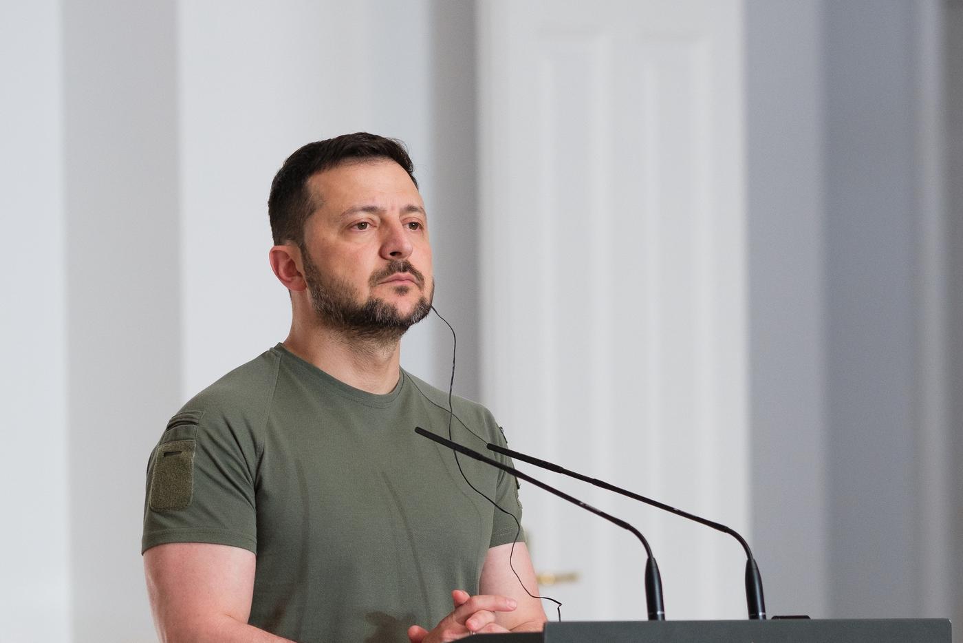 Зеленский рассказал, что является главным итогом переговоров в Стамбуле