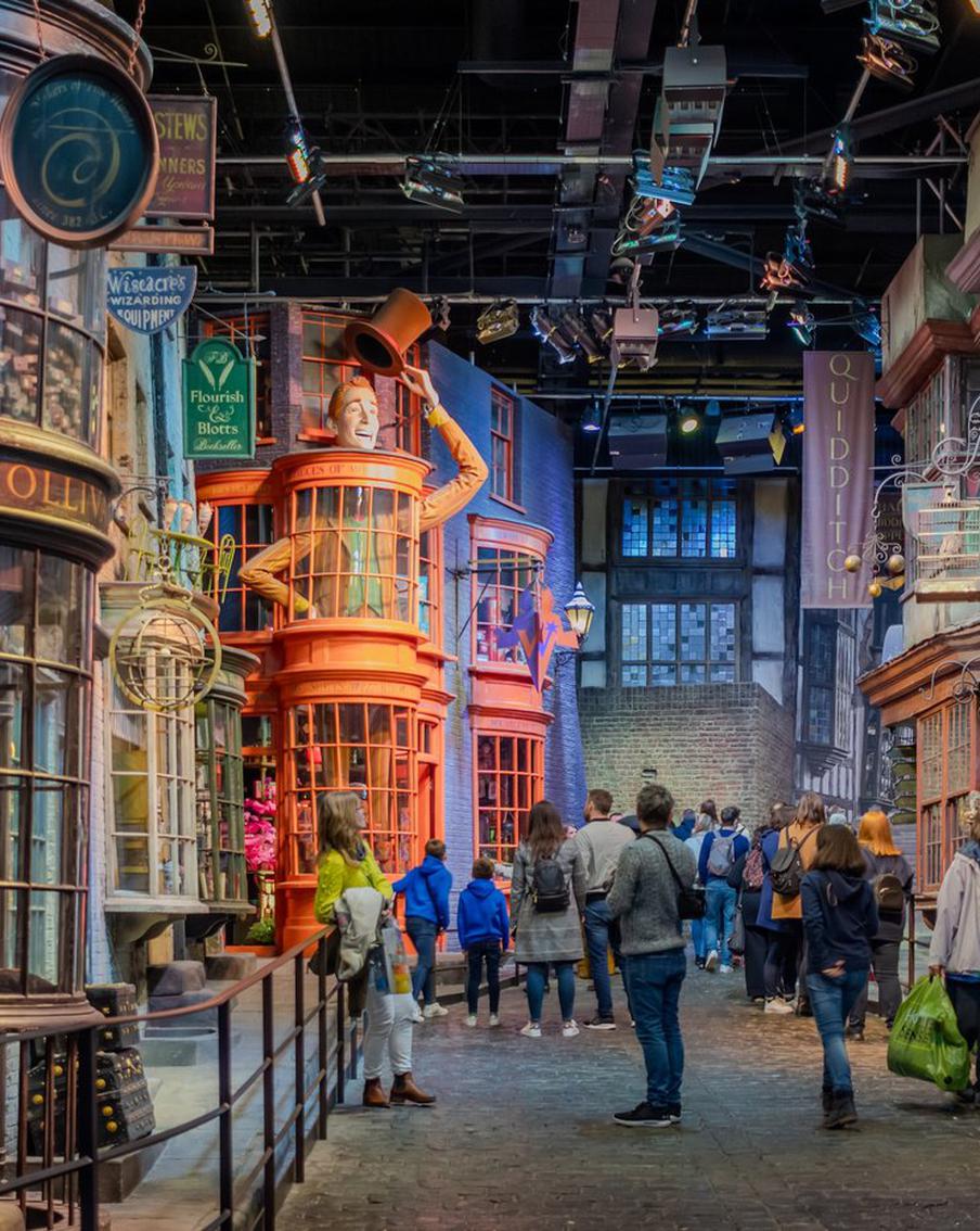 "Гарри Поттера" и "Игру престолов" не будут запрещать в РФ