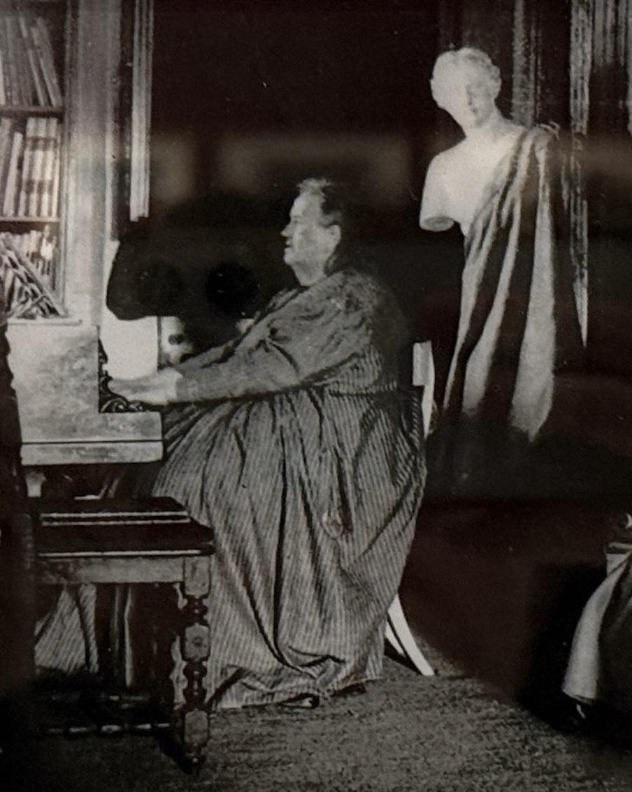 Завещали попугая шведской королеве и вдохновляли Толстого: чего вы не знали о легендарной семье князей Шаховских