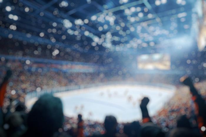 Российского хоккеиста клуба Овечкина задержали в США с применением силы