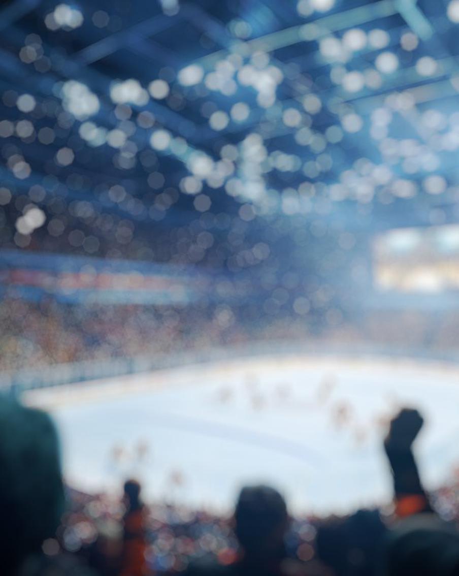 Российского хоккеиста клуба Овечкина задержали в США с применением силы