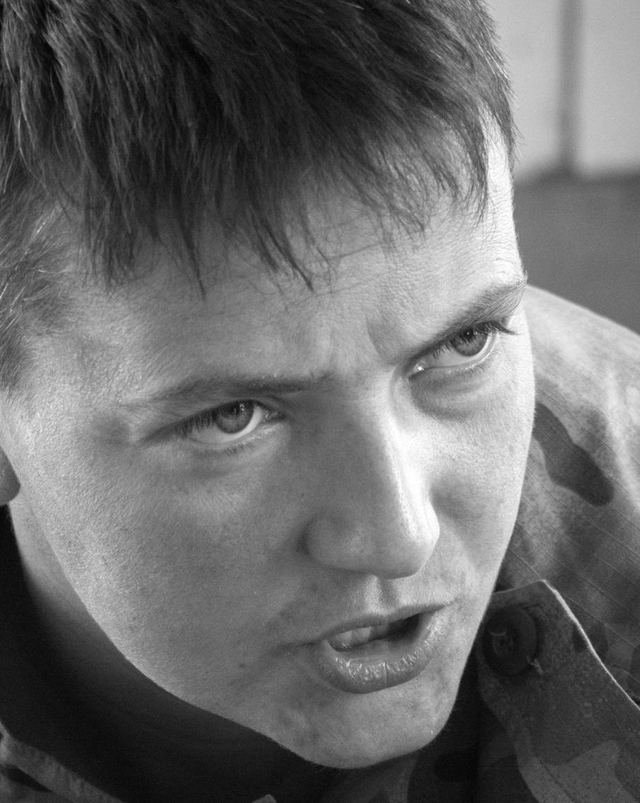 Экс-депутат Рады Савченко опровергла сообщения о гибели в зоне СВО