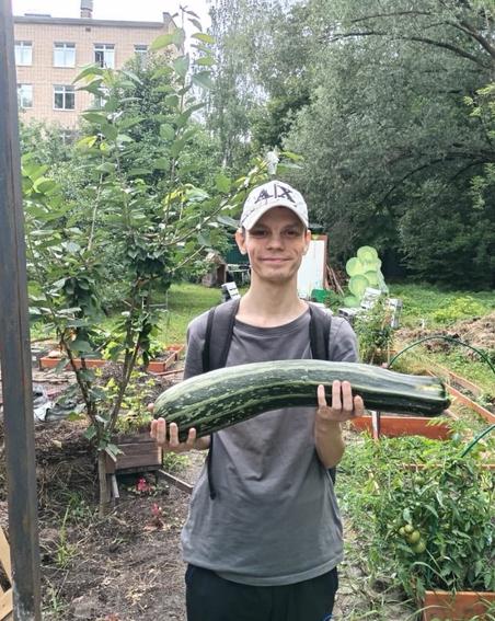 Где в Москве копаться в огороде как на даче