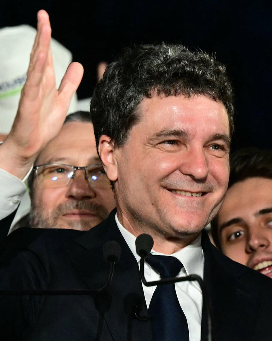 Бухарест не поддержит размещение сил сдерживания ЕС на Украине — Никушор Дан