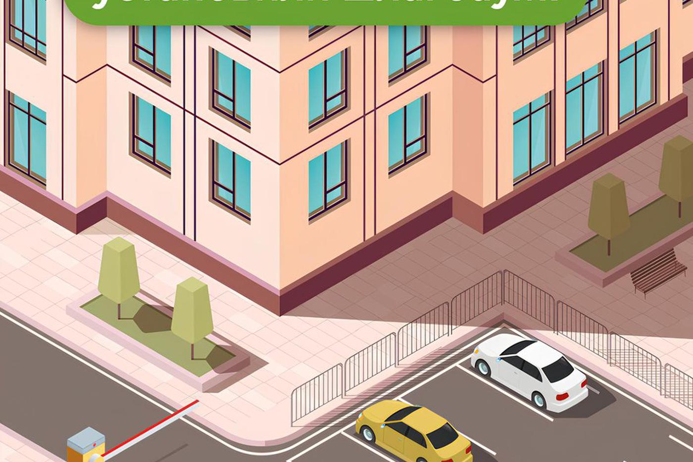 Максим Ликсутов рассказал о том, как упростилась установка шлагбаумов во дворах для москвичей