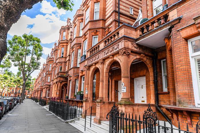 В Британии предложили продавать недвижимость россиян под санкциями без их согласия