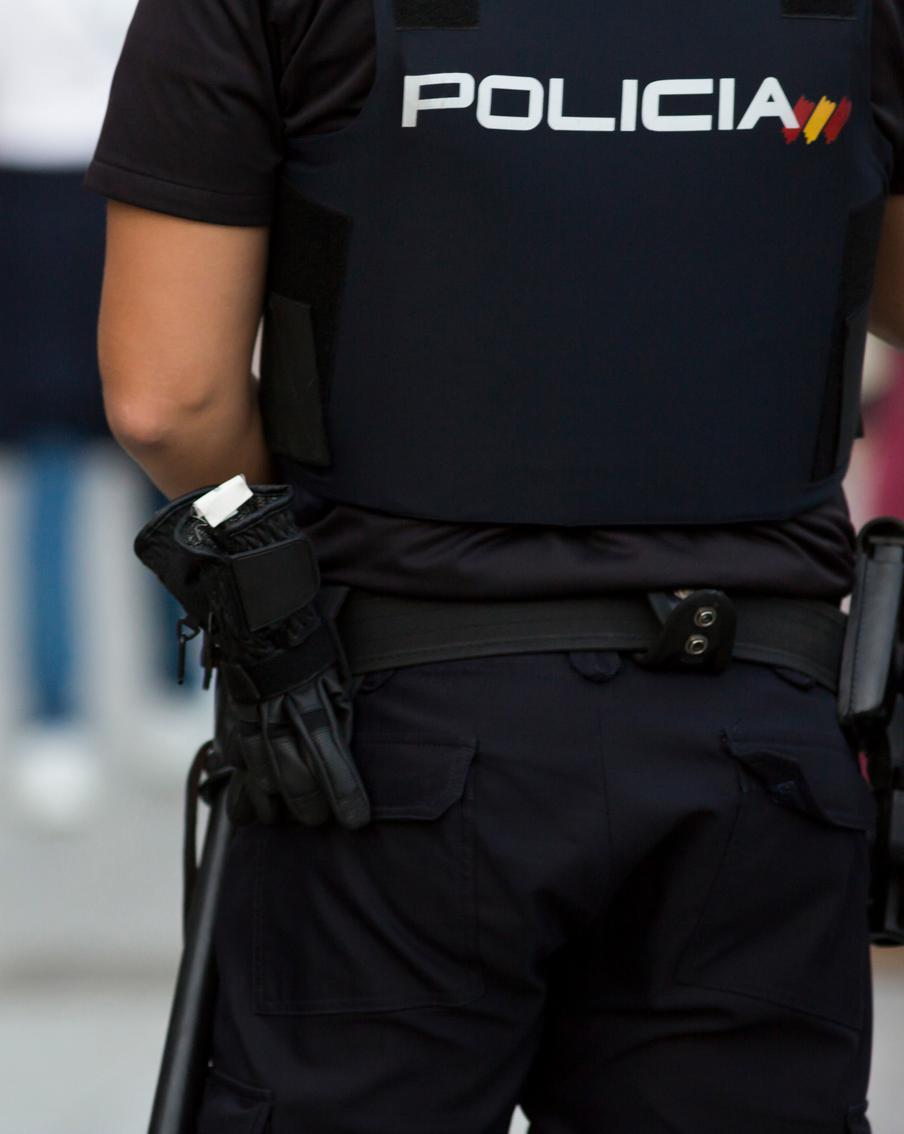 Бывший советник Януковича был застрелен в столице Испании Мадриде