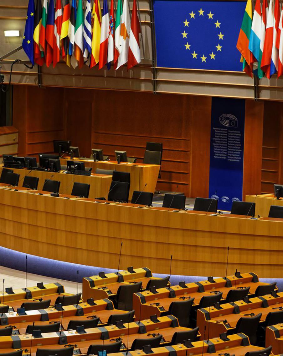 "Больше, жёстче и без США": каков вес антироссийских санкций от Евросоюза