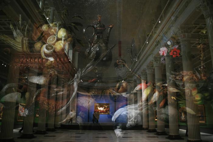 Что означает на картине кожура лимона или обнажённая женщина: как "читать" живописные полотна