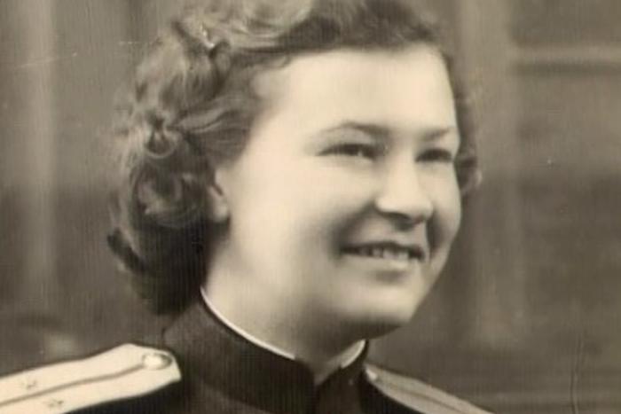 Молодая связистка въехала в Берлин на танке. Что вспоминала о войне будущий преподаватель сопромата МИФИ