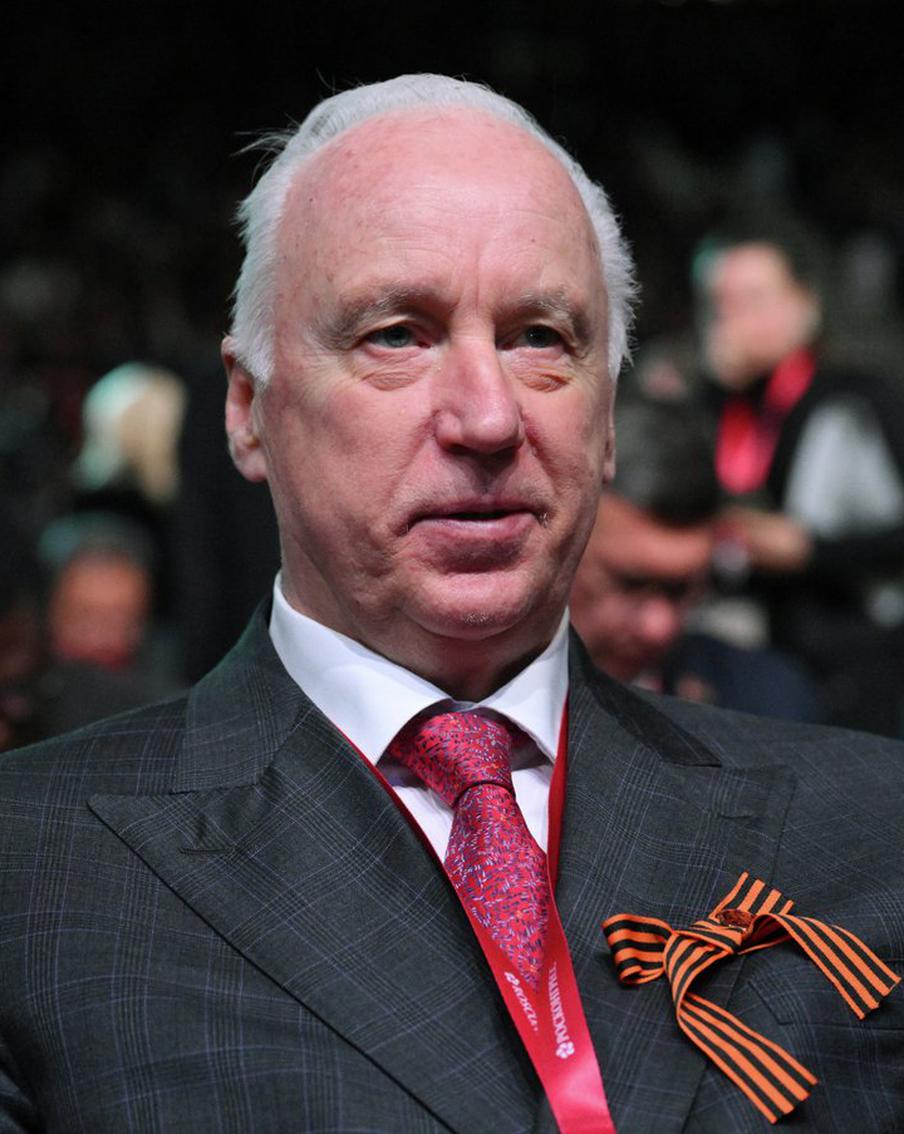 Бастрыкин предложил основы национальной идеи на базе традиционных ценностей