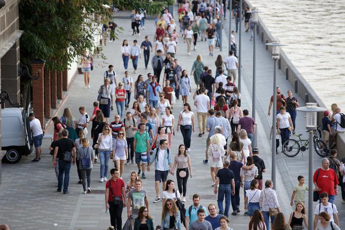 Лишь 17% россиян поддержали налог на нетрудоустроенных граждан