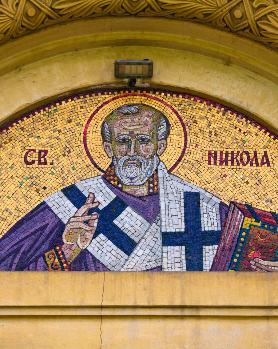 Святой, которого знают все: как Николай Чудотворец стал народным и о чём его просить