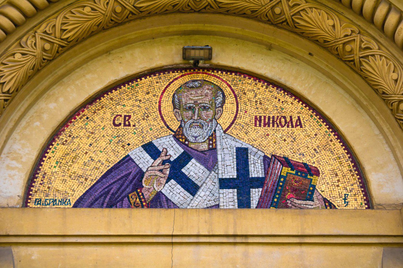 Молитва и добрые дела: как провести день памяти святителя Николая