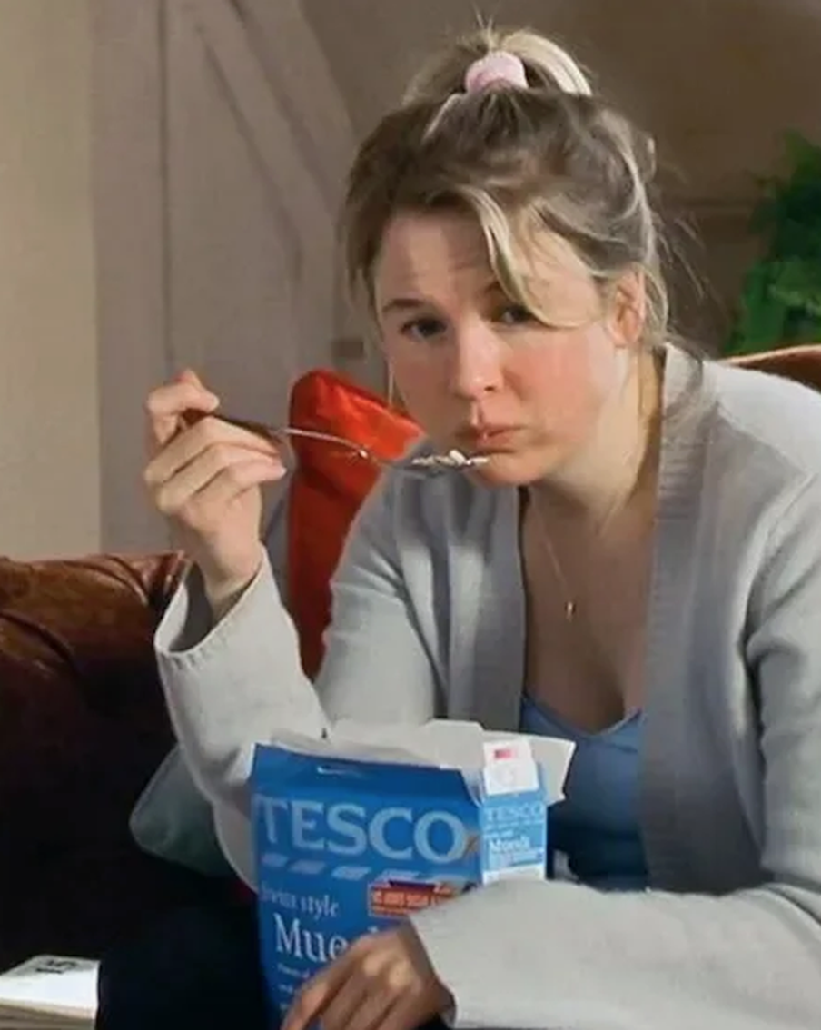 Эмоциональное переедание не помогает снять стресс, но прибавляет лишние килограммы