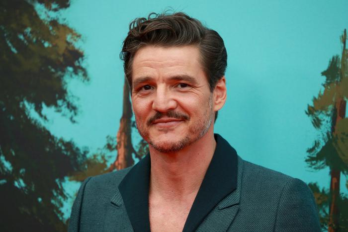 Педро Паскаль рассказал в Каннах, чем его тронул фильм "Эддингтон", в котором он сыграл одну из главных ролей