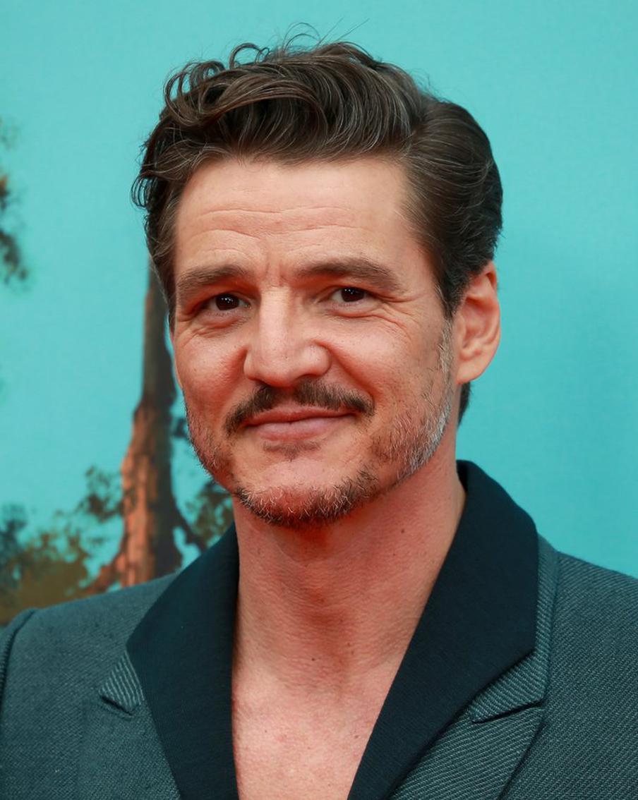 Педро Паскаль рассказал в Каннах, чем его тронул фильм "Эддингтон", в котором он сыграл одну из главных ролей